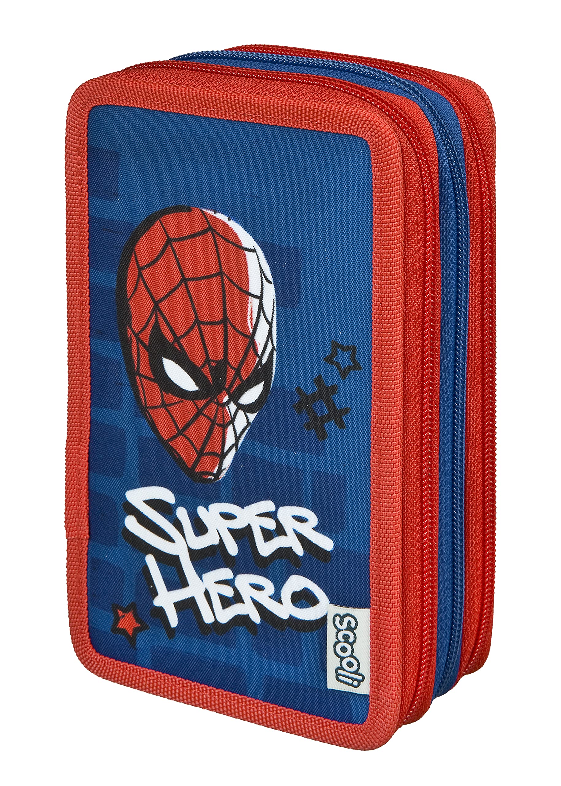 Scooli Pencil case