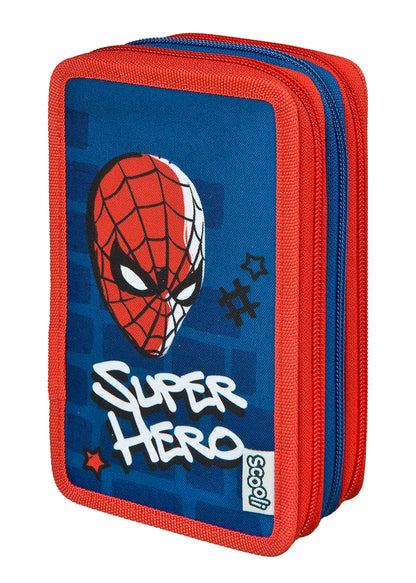 Scooli Pencil case