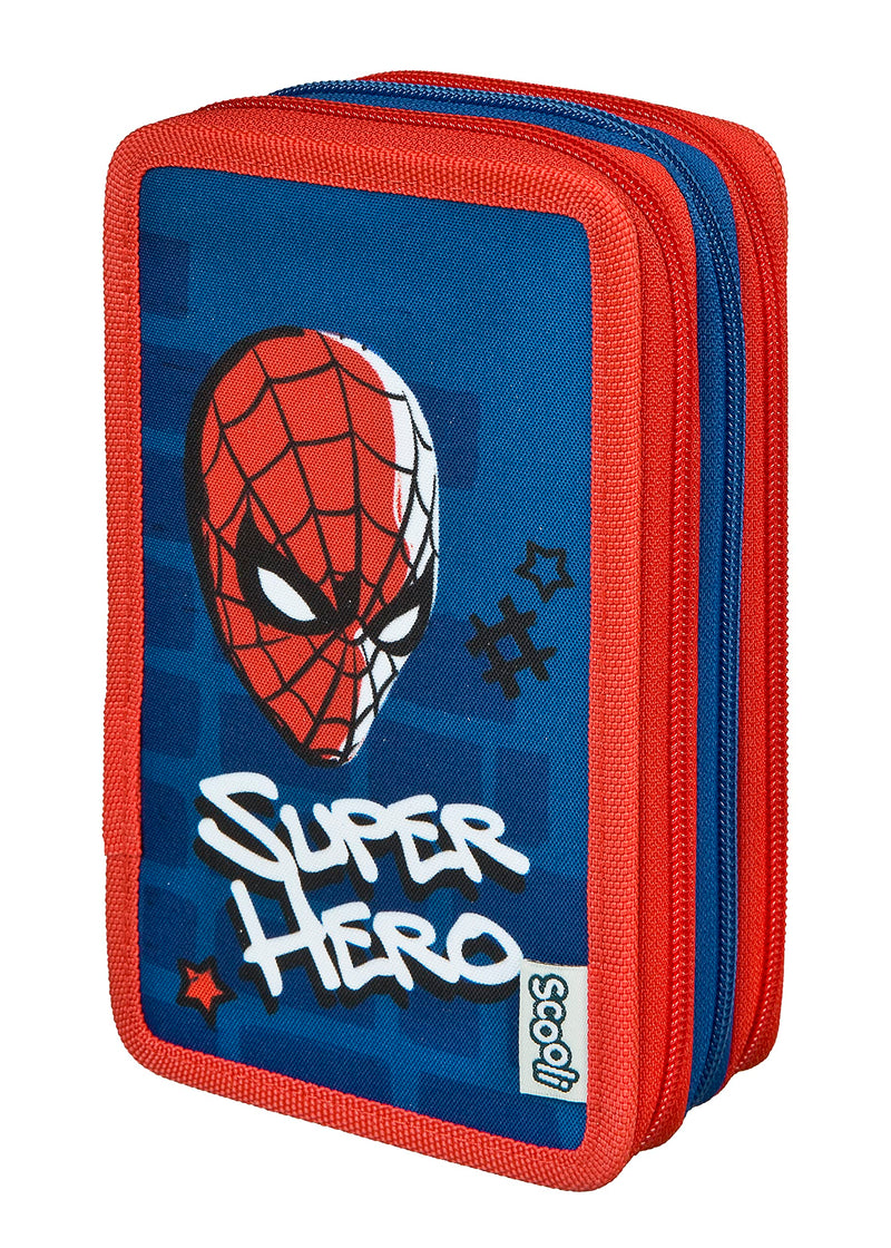 Scooli Pencil case