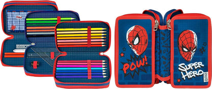 Scooli Pencil case