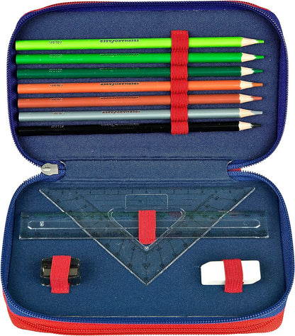 Scooli Pencil case