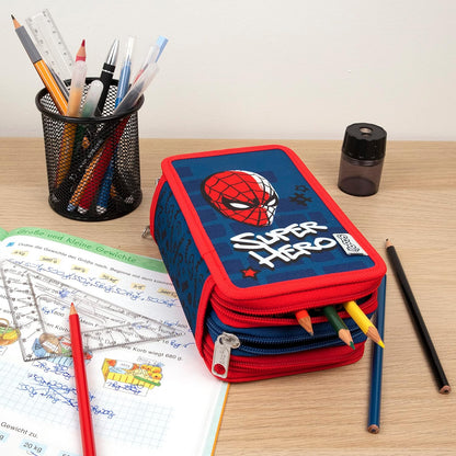 Scooli Pencil case