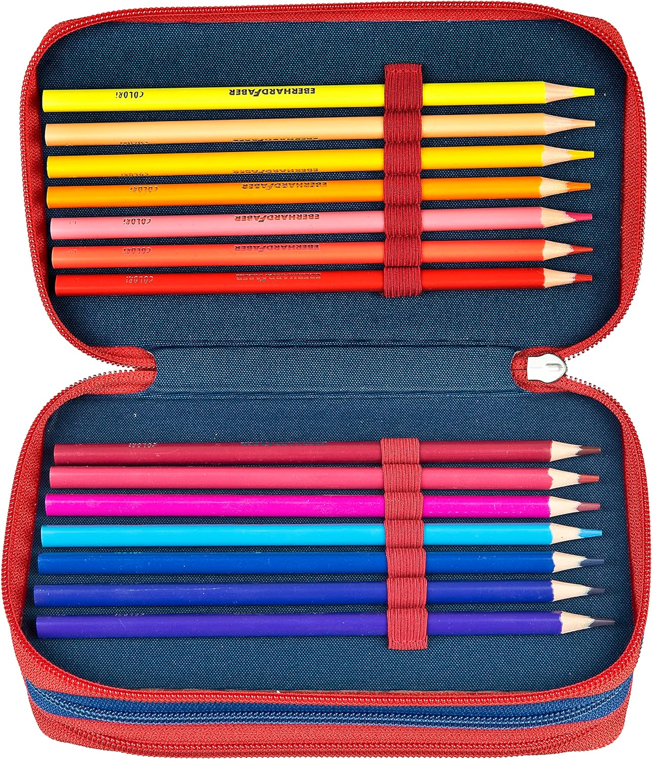 Scooli Pencil case