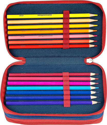 Scooli Pencil case
