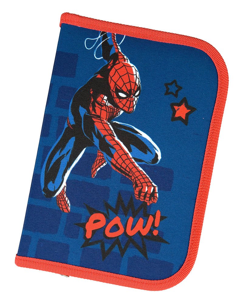 Spider-Man gefülltes Schüleretui
