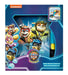 Undercover PPIV3993 Paw Patrol Magic Watercolour Set