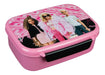 Scooli BABI9903 Lunch box, Plastic, pink