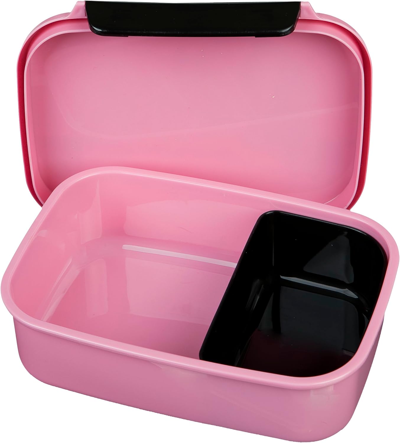 Scooli BABI9903 Lunch box, Plastic, pink