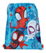 Undercover - Gymtas Spiderman