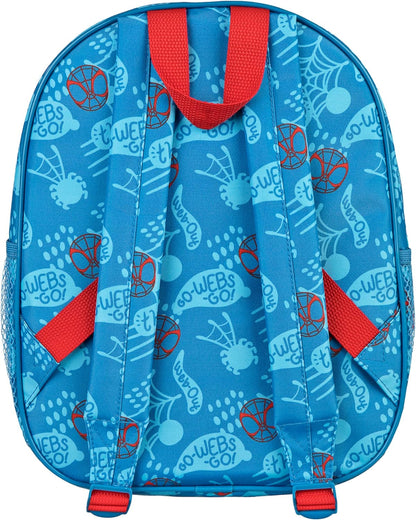Undercover Unisex Kinder 3D Rucksack