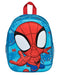 Undercover Unisex Kinder 3D Rucksack