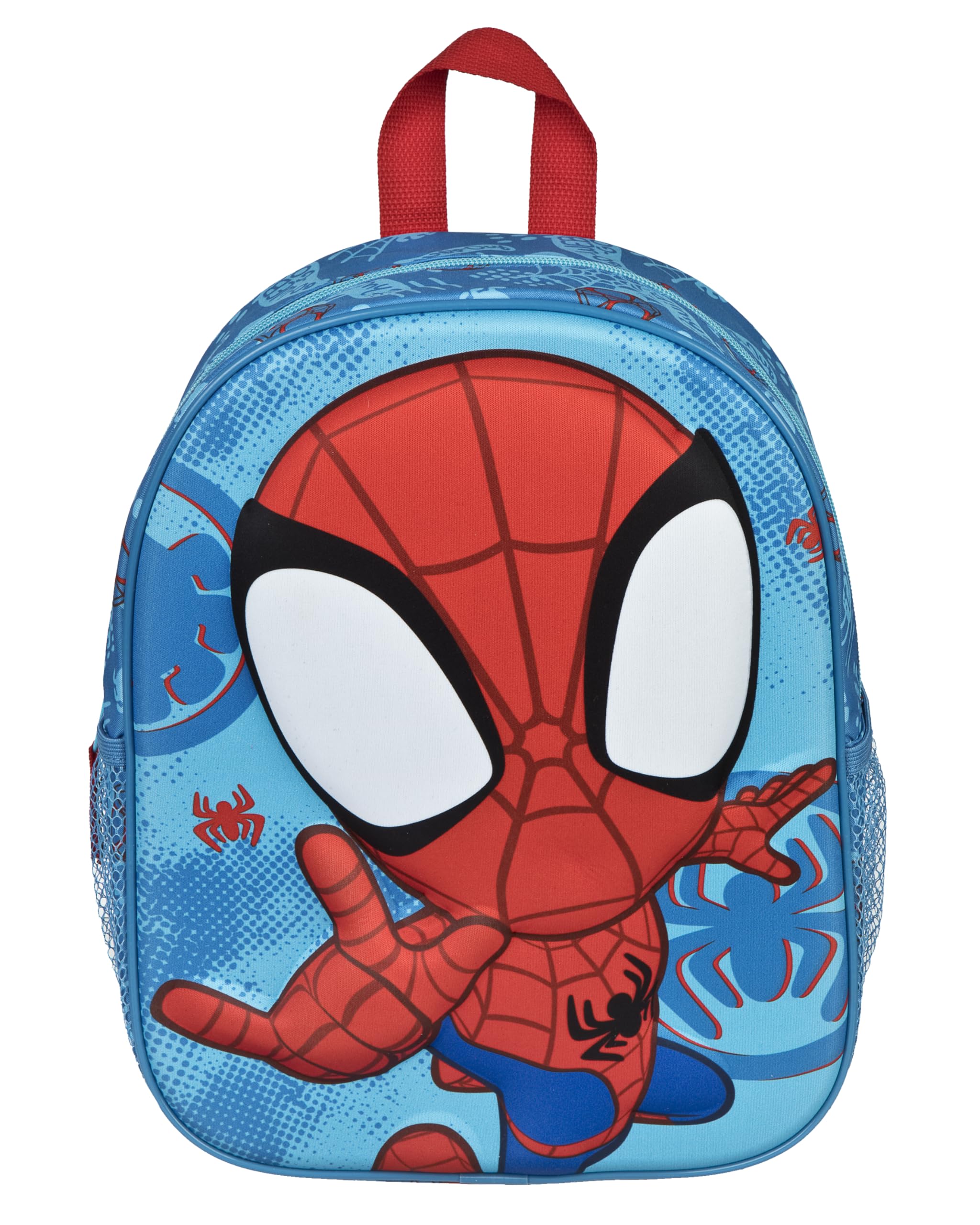 Undercover Unisex Kinder 3D Rucksack