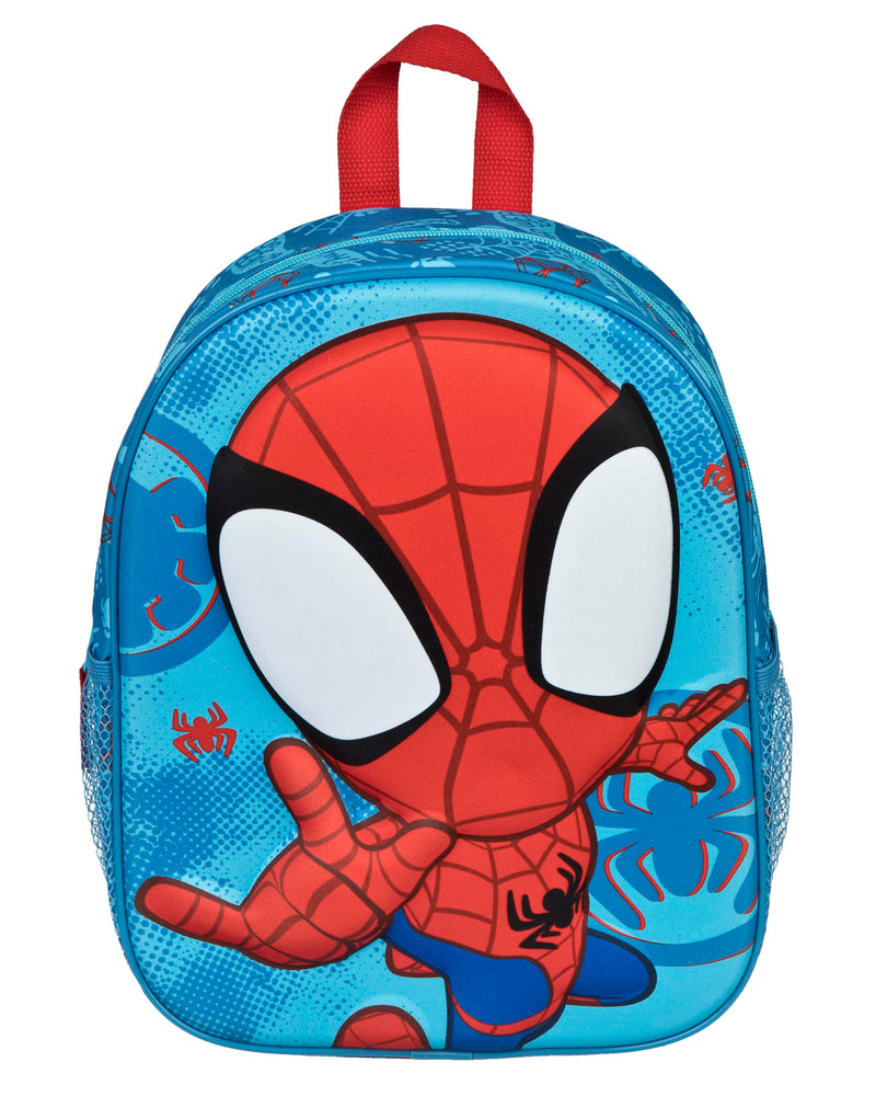 Undercover Unisex Kinder 3D Rucksack