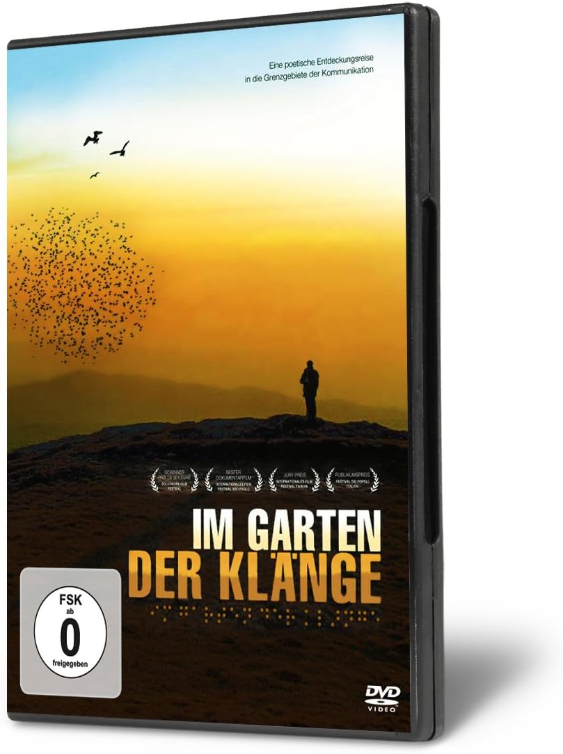 Im Garten der Klänge
