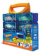 Wallatoys- Car Case One HW Pack 8, Multicolour (HWCC8A
