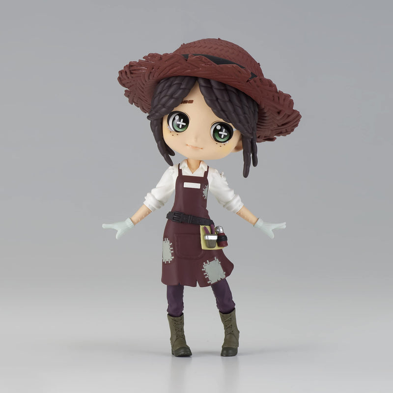 Banpresto Figure Q Posket Gardener - Identityv (Ver.B) 14 cm BP18691 Multi-Coloured