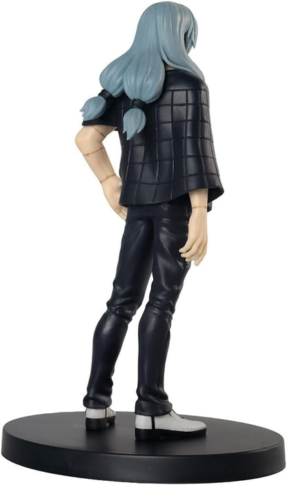 Banpresto Jukon No Kata: Jujutsu Kaisen - Mahito (Ver.B) Statue (16cm) (19262)