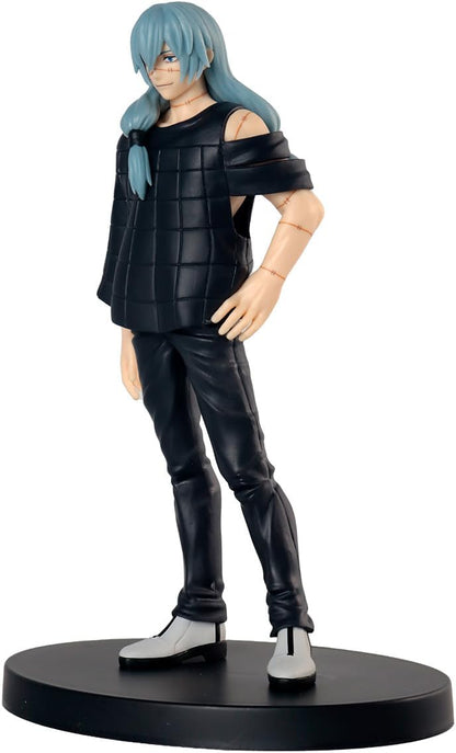 Banpresto Jukon No Kata: Jujutsu Kaisen - Mahito (Ver.B) Statue (16cm) (19262)