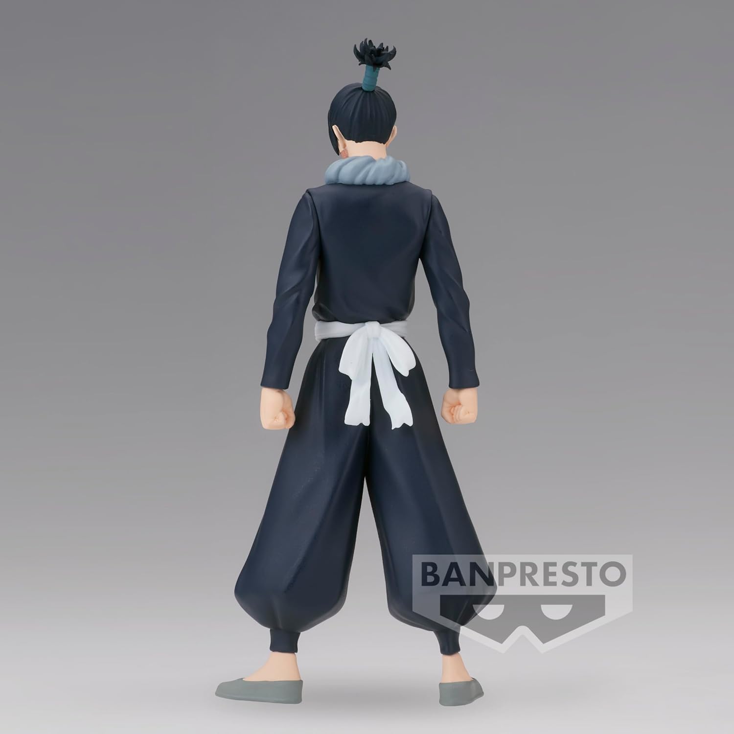 BANDAI Banpresto - Jujutsu Kaisen - Kokichi Muta (ver. A), Spirits Jukon no Kata Figure