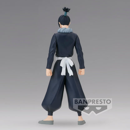 BANDAI Banpresto - Jujutsu Kaisen - Kokichi Muta (ver. A), Spirits Jukon no Kata Figure