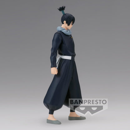 BANDAI Banpresto - Jujutsu Kaisen - Kokichi Muta (ver. A), Spirits Jukon no Kata Figure