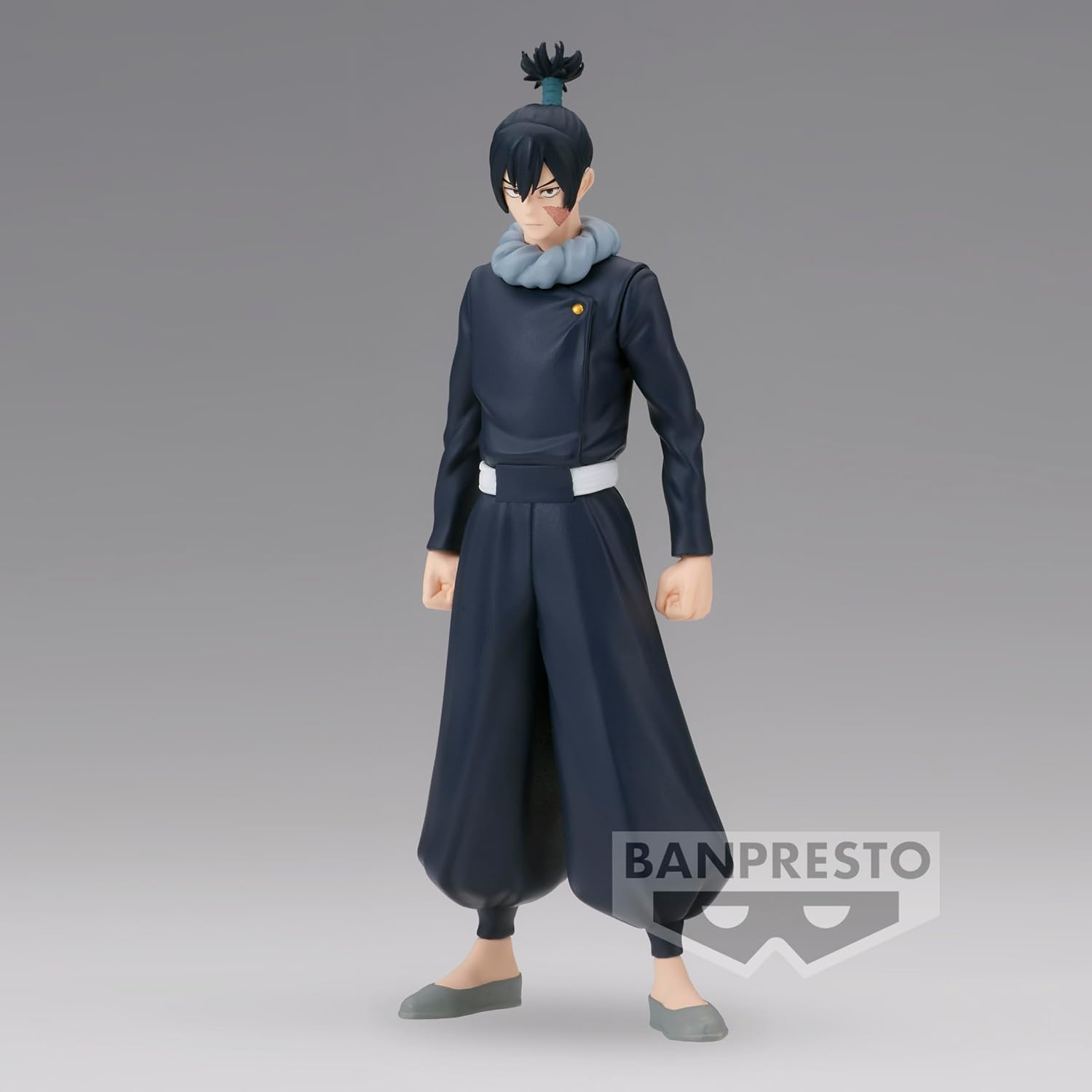 BANDAI Banpresto - Jujutsu Kaisen - Kokichi Muta (ver. A), Spirits Jukon no Kata Figure