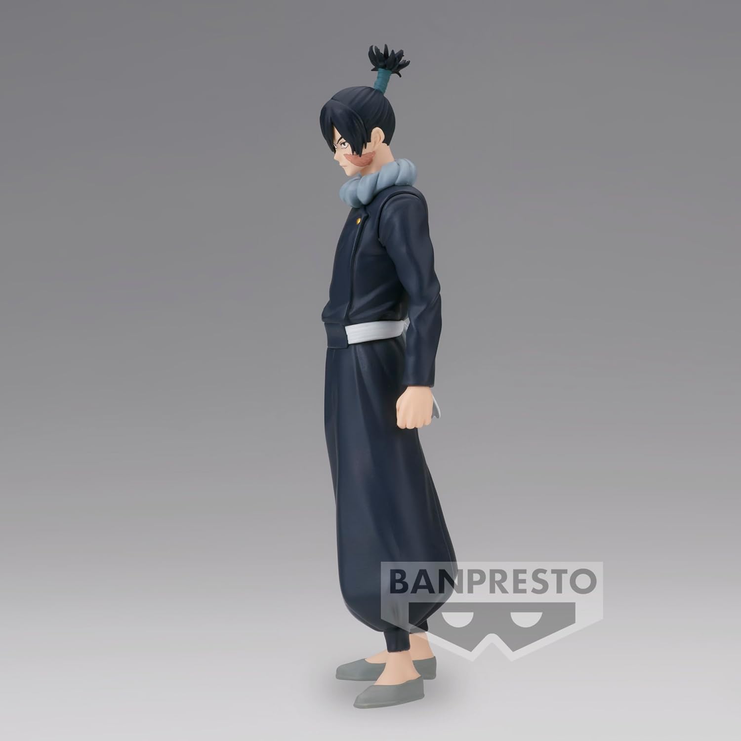 BANDAI Banpresto - Jujutsu Kaisen - Kokichi Muta (ver. A), Spirits Jukon no Kata Figure