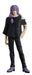 BANPRESTO - Jujutsu Kaisen - Mahito (ver. B), Bandai Spirits Jukon No Kata Figure