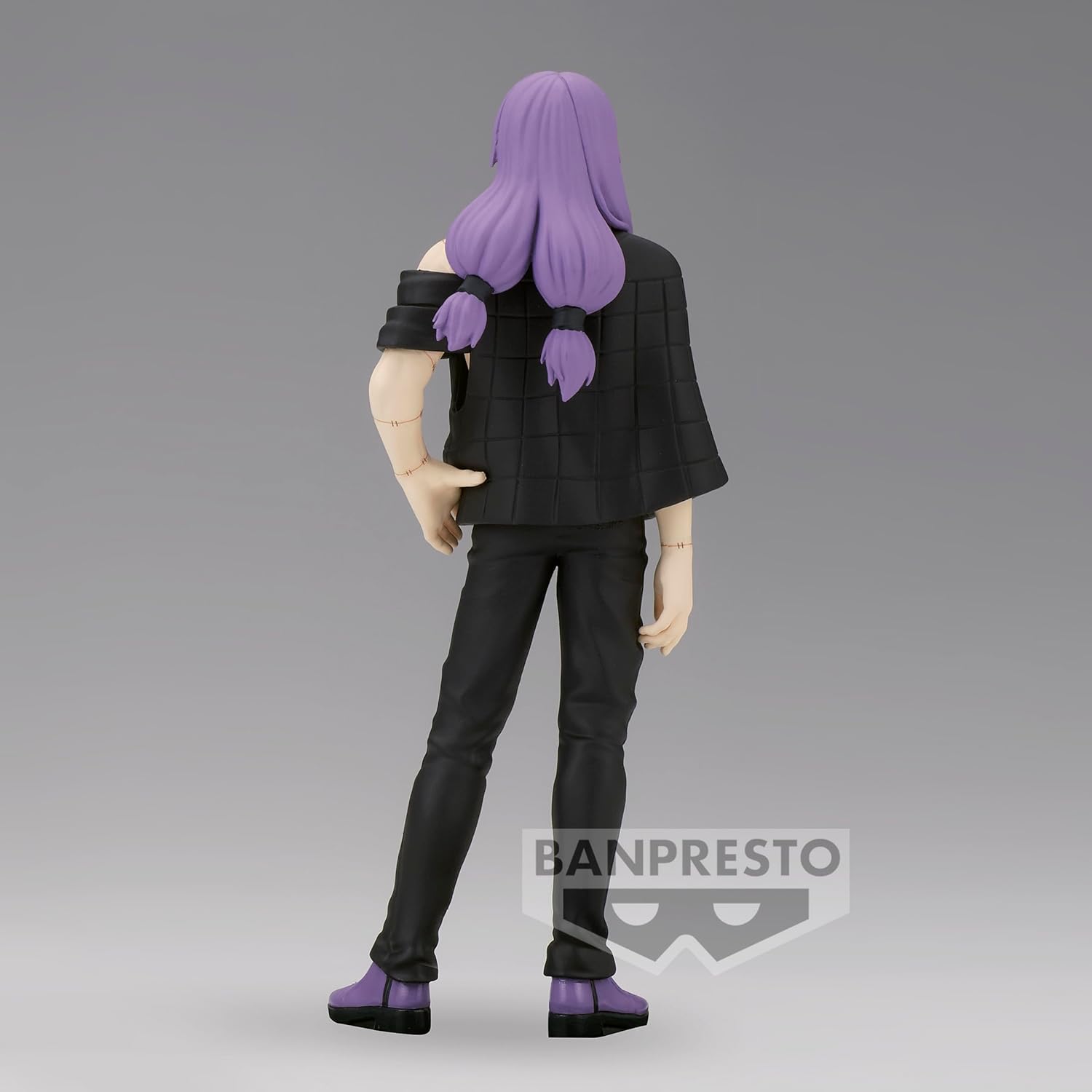 BANPRESTO - Jujutsu Kaisen - Mahito (ver. B), Bandai Spirits Jukon No Kata Figure
