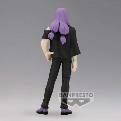 BANPRESTO - Jujutsu Kaisen - Mahito (ver. B), Bandai Spirits Jukon No Kata Figure