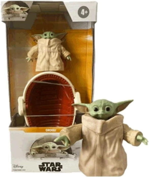 Star Wars Figures 24 cm Grogu, F4050