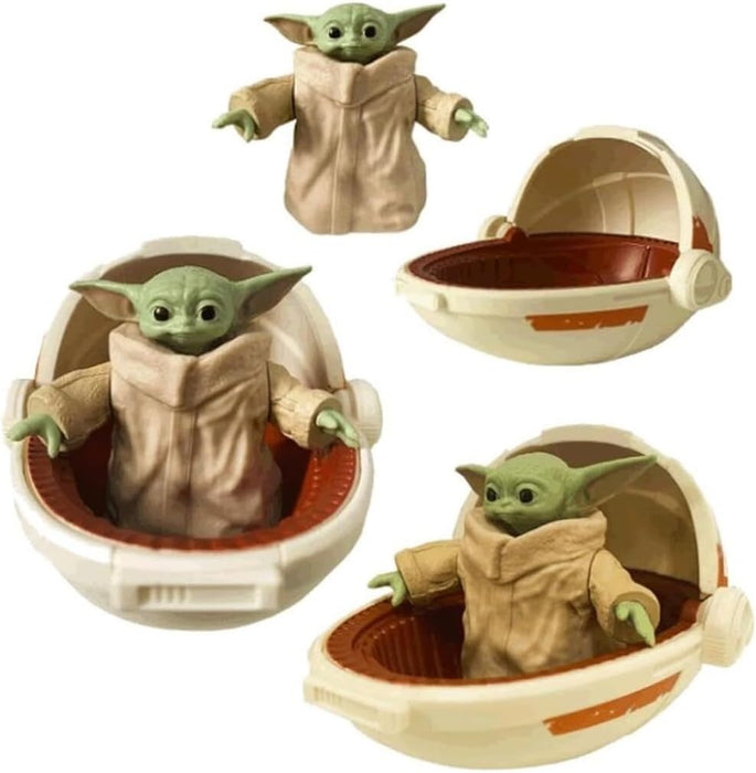 Star Wars Figures 24 cm Grogu, F4050