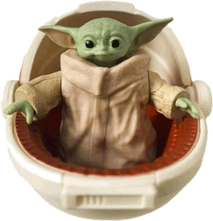 Star Wars Figures 24 cm Grogu, F4050