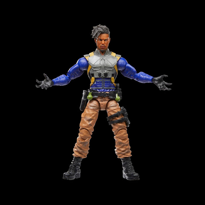 Marvel Legends Series Killmonger, What If…? 15 CM Action Figures