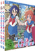Flip Flappers - Gesamtausgabe - Bundle - Vol.1-2 - Blu-ray