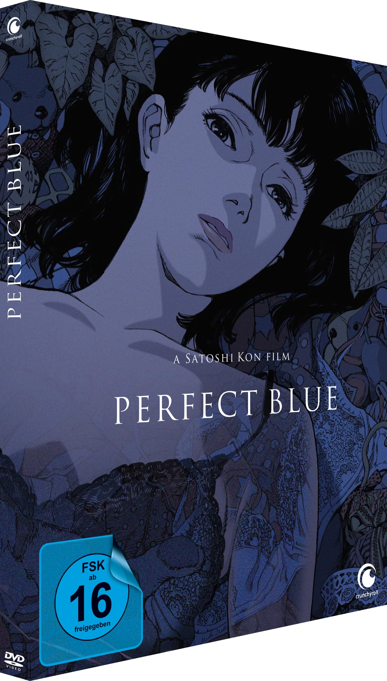 Perfect Blue - The Movie -  Limited Edition