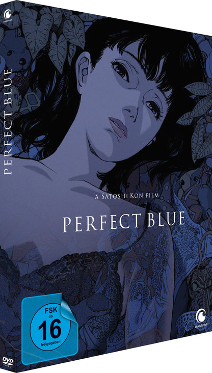 Perfect Blue - The Movie -  Limited Edition