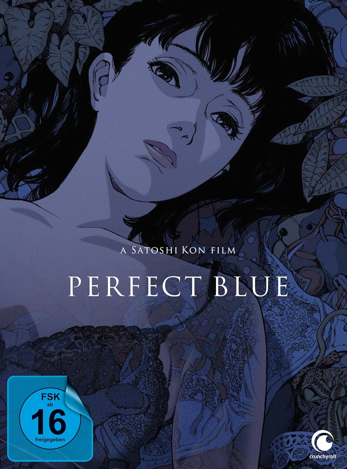 Perfect Blue - The Movie -  Limited Edition
