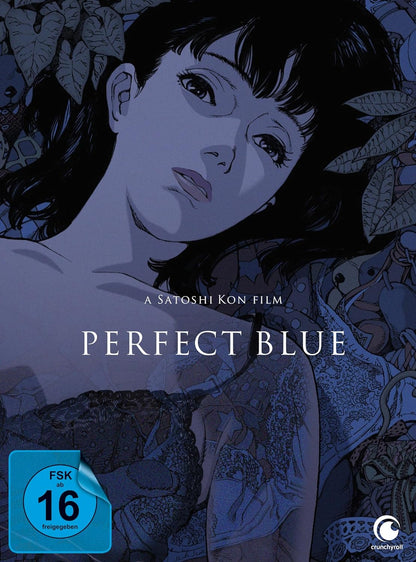 Perfect Blue - The Movie -  Limited Edition