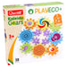 QUERCETTI Routers - Wireless - Modems Brand Model Kaleido Gears Play Eco+