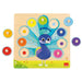 Goula 453060 houten puzzel