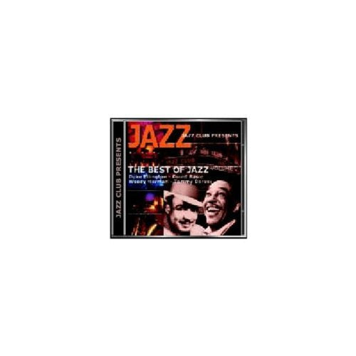 Jazz Club Presents... The Best of Jazz Vol. 2