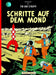 Tim und Struppi 16: Schritte auf dem Mond: Kindercomic ab 8 Jahren. Ideal für Leseanfänger. Comic-Klassiker (16