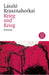 Krieg Und Krieg - (German Import)
