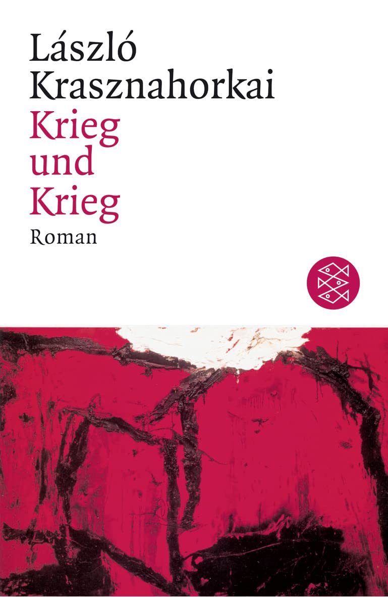 Krieg Und Krieg - (German Import)