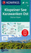Klopeiner See, Karawanken Ost, Steiner Alpen + Aktiv Guide