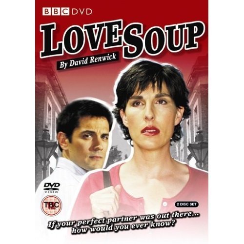 Love Soup: Series 1