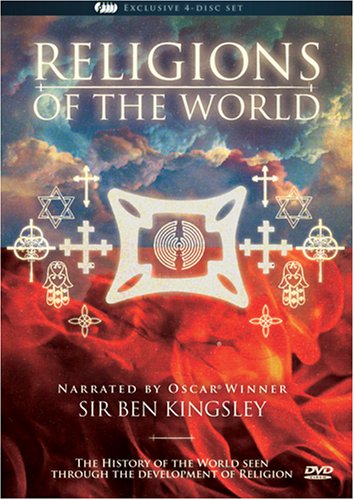 Religions Of The World Box Set