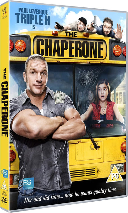The Chaperone