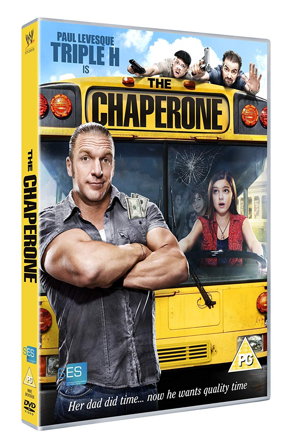 The Chaperone